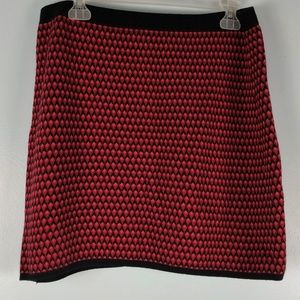 WILLI SMITH Women's Pull On Mini Medium Skirt